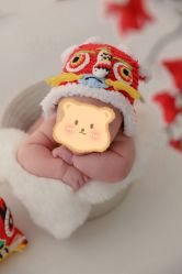 -玛瑞莎·儿童·亲子摄影(越秀店)