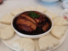 梅菜扣肉-大鸭梨烤鸭(石佛营店)