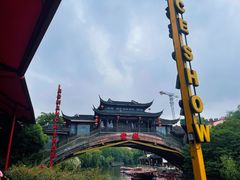 -杭州宋城