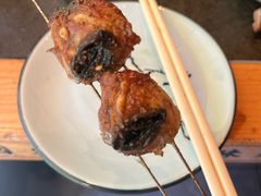 -老白清真烧烤(锦州旗舰店)