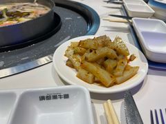 -绸都潮牛道(白土坝店)
