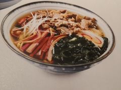 -阿吾罗日本料理(K11艺术中心店)