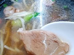 罗汉肉-阿芬卤面(花巷店)