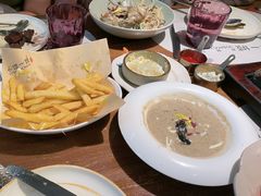 -一沙一城·岩烤牛扒(深圳首店)