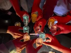 -赤红音乐现场(浦东金桥路店)