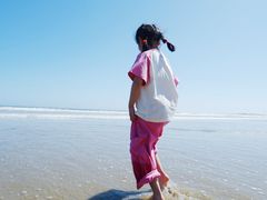 -六鳌翡翠湾滨海度假景区