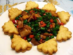 辣椒炒肉-金陵暴走小龙虾·迷踪蟹(凯德MALL店)