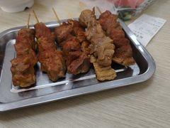 -海平馄饨(逍遥二路店)