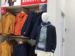 -优衣库(珠海华发商都店)