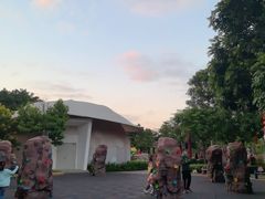 -荔湾区儿童公园