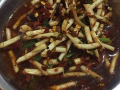 -刘三姐烤肉总店(飞山街店)