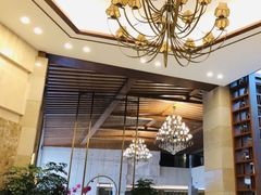 -天明山温泉大酒店