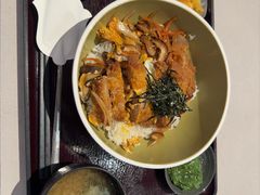 -dodonpa.墩墩伐 便当食堂(博华广场店)