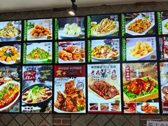 -华竹饭店(中央大街店)