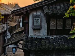 -乌镇景区