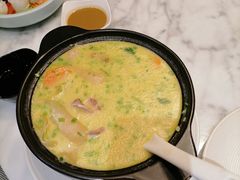 -禧宴Joyous Restaurant(禧园店)