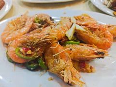 -源海渔村·现捞海鲜(大角湾店)
