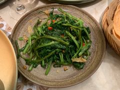 -芭札·Thai泰国餐厅(同和金铂天地店)