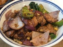 -新世界餐厅(万达店)