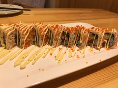 -福匠日本料理(人民路店)