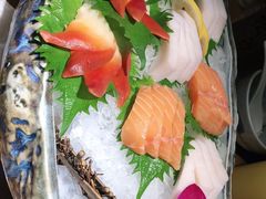 -松子料理(世纪城店)