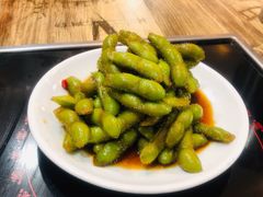 -茅炒屋龙虾·烧烤·湘菜(新河路店)