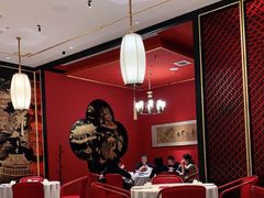 -东富酒家(龙湖西溪天街店)