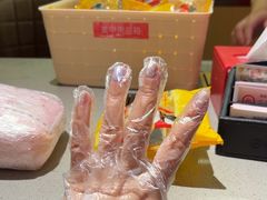 -海底捞火锅(顺义华联店)