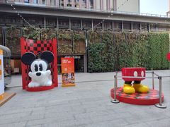 -OCT PARK欢乐时光