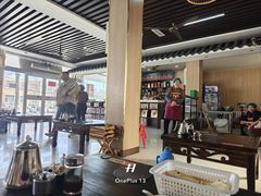 -马庆安羊汤馆(总店)