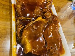 -砂锅李(九江路店)