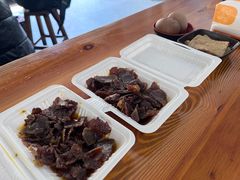 -邓邓胖姐拌面(濉溪路店)