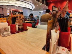 -食其家·牛丼咖喱(日月光中心广场店)