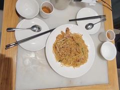 -华盛丰温州大排档(东三环南路店)