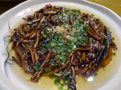 -长兴菜馆(高桥店)