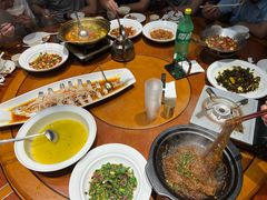 -小隐院子·庭院餐厅(大学城后湖店)