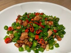 -连鹭海鲜·海肠捞饭·海胆饭(星海店)
