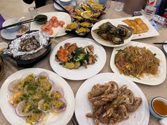 -湛江渔港·大排档(乐园路总店)