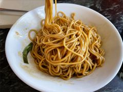 葱油拌面-兰溪小馆(东直门簋街店)
