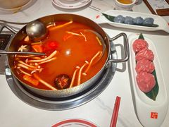 -八合里潮汕鲜牛肉火锅(深圳海岸城店)