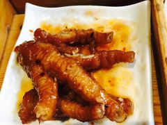 -味可道美食坊(福基路店)