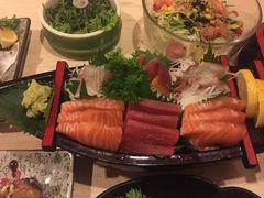 -桃屋日本料理(清华科技园店)