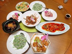 -周家二小姐的菜(西津渡店)