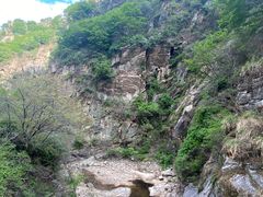 -黑龙潭风景区