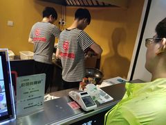 -傅强排骨(成都总店)