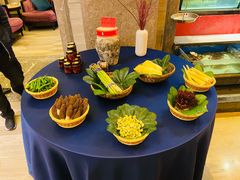 -许家菜(望江店)