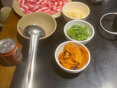 -晓宇重庆火锅(龙首店)