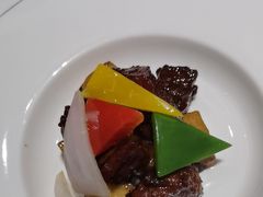 -无锡丽笙精选酒店·兰亭阁中餐厅
