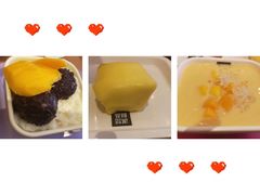 -满记甜品(无锡八佰伴店)