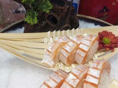 -国家五钻酒家·西樵旺阁渔村(西樵店)